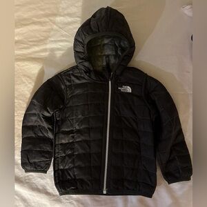 Northface Baby Reversible ThermoBall™ Hooded Jacket